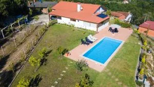 Tapadas do Sol - Couto de Esteves