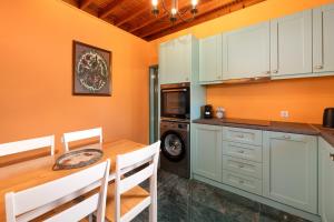 Eleftherias Garden House