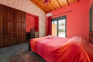 Eleftherias Garden House