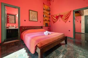 Eleftherias Garden House