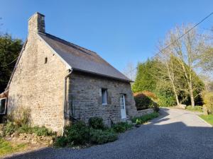 Maisons de vacances La Baudonniere : photos des chambres