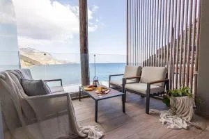 Coastline of paradise 3 - Asímion