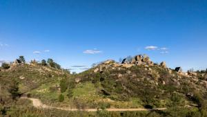 TheVagar - Glamping Mountain Shelters