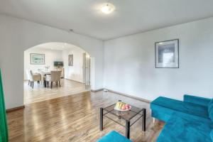 Villa Frankenblick Werrapark Masserberg Resort