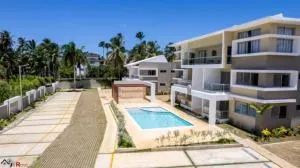 Caribey2 APT 2D2 - Colorado