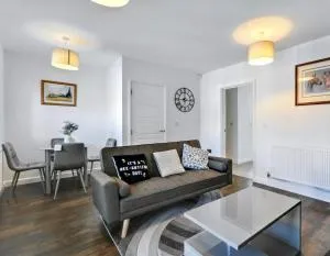 Bright & Blissful - Townhouse - Nazeing