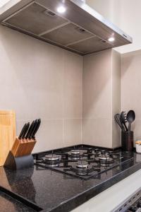 Apê charmoso em Copacabana com Ar