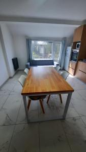 Bariloche Cozy Apartment