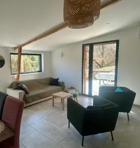 Pretty house in nature in Provence - Mallemoisson