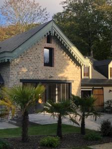 Chambre dhôtes Les Îles Vagabondes