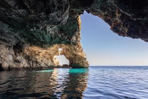 Coastline of Paradise