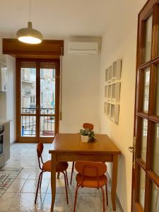 Casa Vittoria