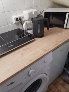 Studio Asnieres sur Seine équipé et fonctionnelle