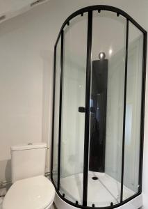 Appartements Gite du Paradis Normand : photos des chambres