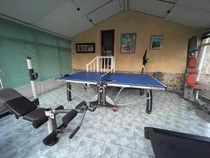Appartements Gite du Paradis Normand : photos des chambres
