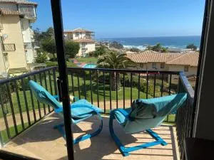 Apartamento Playa Mar Azul - 埃尔基斯科