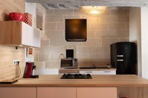 Léchauguette dAncenis centre