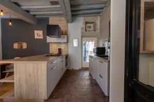 Léchauguette dAncenis centre