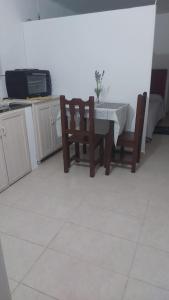 Alojamientos en Curuzu Cuatia