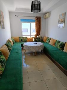 Bright and comfortable apartment MARTIL - Ubytování bez kategorie ve městě Martil