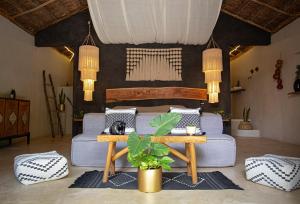 The Yellow Nest Tulum