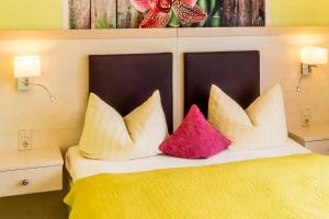 Pension Inselparadies Zingst