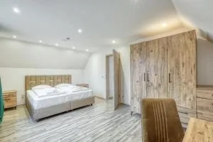 Villa Frankenblick Werrapark Masserberg Resort - Schleusingen