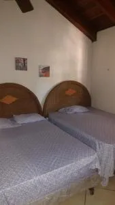 The Blue Dolphin house - Omoa