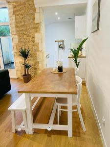 Cozy apartment Chez Simone