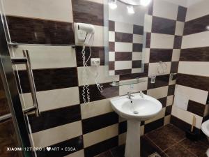 Pensiunea Buon Gusto Sibiu-motorcyle friendly,city center