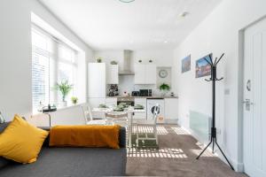 Cosy City 1 bed Apartment