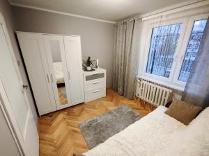 New Fifth Apartament