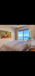 Waterfront apartment - Aourir