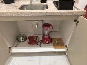 Apartamento Smart convenções - proximo ao Centro de Convenções