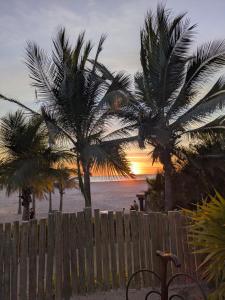 Luxury condominium by the beach