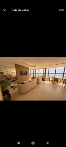 Apartamento Smart convenções - proximo ao Centro de Convenções