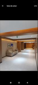 Apartamento Smart convenções - proximo ao Centro de Convenções