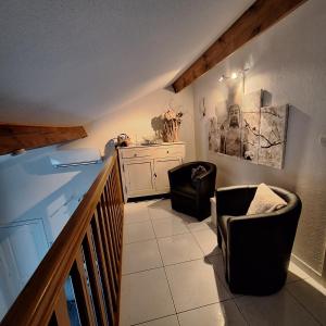 Chbre pitchounette domie