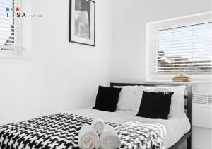 TTSA - Studio - Norwood Junction - A3 - Elmers End