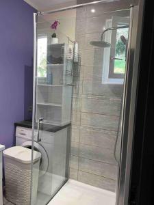 Maisons de vacances Le petit mauricia : photos des chambres