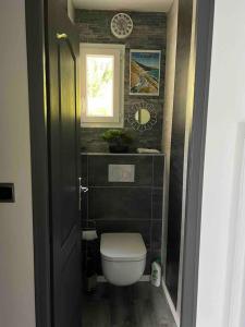 Maisons de vacances Le petit mauricia : photos des chambres