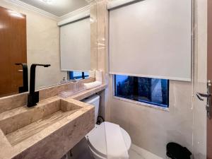 C83MSII Seven Heaven Vacation- 2 Suítes Sauna e Piscina