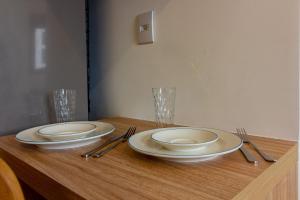 Yume Benx Faria Lima