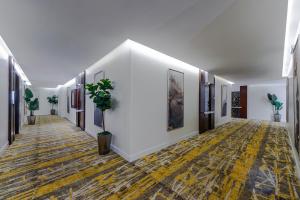 Garden Millennium Hotel