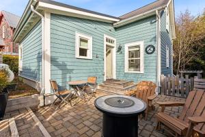Wayfinder by Seabrook Hospitality