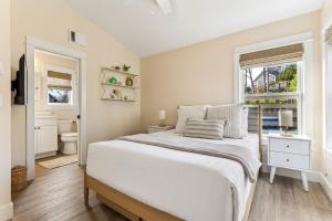 Wayfinder by Seabrook Hospitality