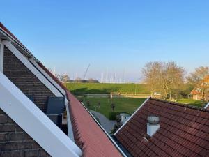 Appartement Zeeland, Clipper 25