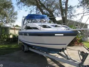 Stay on a boat outside Ljungby by Lake Bolmen - 永比