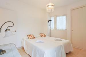 Apartamento Teide Sevilla - Junto a la alameda