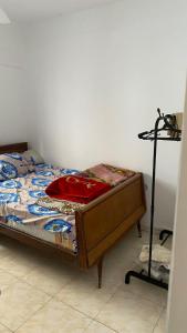Fully furnished 2 bedroom apartment Zahraa Maadi